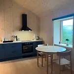 Ferienhaus Architect Designed Sleeping Box In Barn Nos