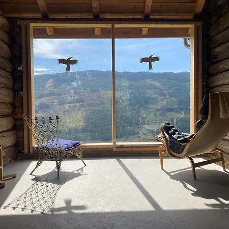 Architect Designed Sleeping Box In Barn Дом отдыха *