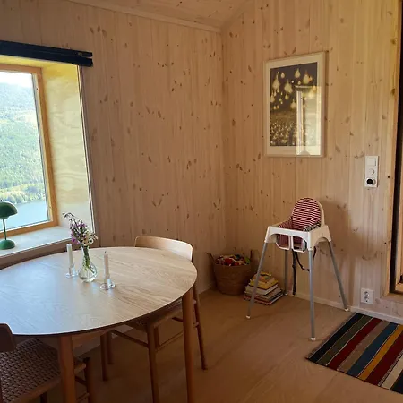 בית נופש Architect Designed Sleeping Box In Barn Nos