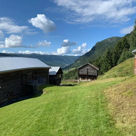 Architect Designed Sleeping Box In Barn