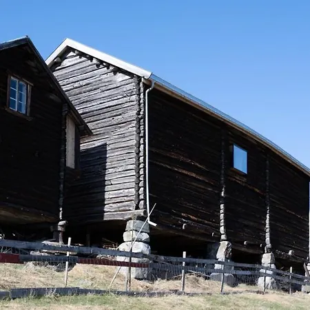 Architect Designed Sleeping Box In Barn * Nos