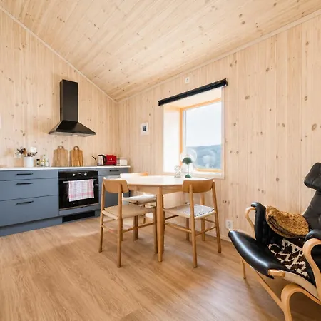 Nyaraló Architect Designed Sleeping Box In Barn Nos